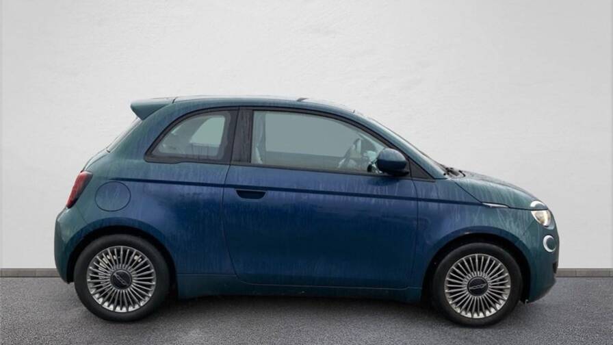 Mandataire Automobile occasion, recherche de Fiat 500-iii-e-118-ch-nouvelle-500 - E-Motors