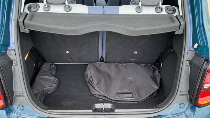 Mandataire Automobile occasion, recherche de Fiat 500-iii-e-118-ch-nouvelle-500 - E-Motors