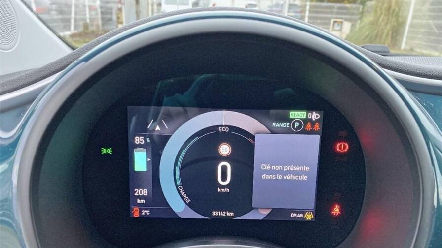 Mandataire Automobile occasion, recherche de Fiat 500-iii-e-118-ch-nouvelle-500 - E-Motors