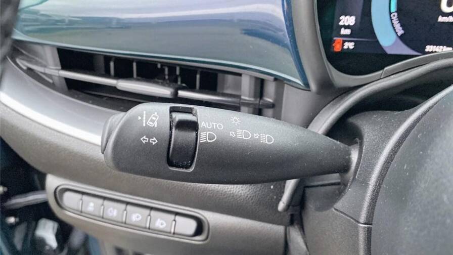 Mandataire Automobile occasion, recherche de Fiat 500-iii-e-118-ch-nouvelle-500 - E-Motors