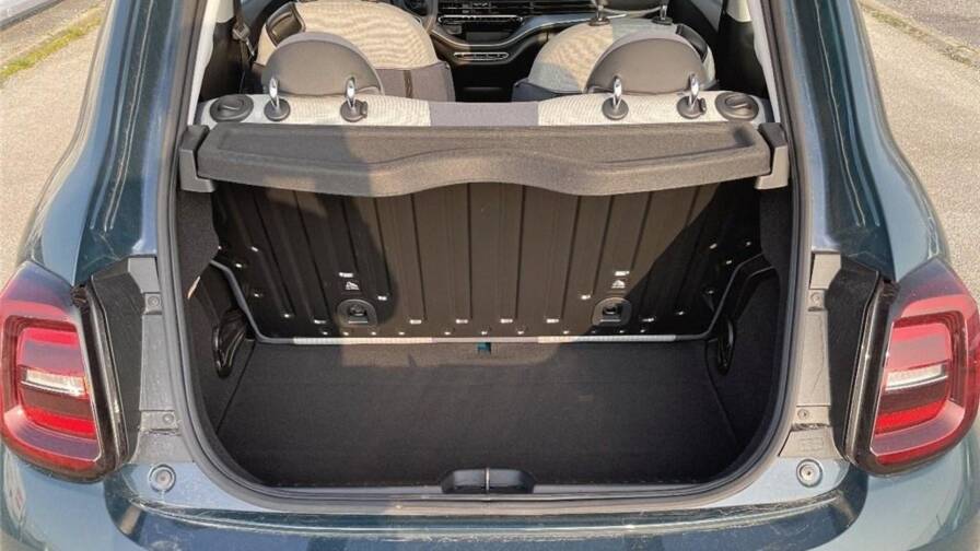 Mandataire Automobile occasion, recherche de Fiat 500-iii-e-118-ch-nouvelle-500 - E-Motors