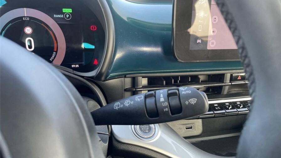 Mandataire Automobile occasion, recherche de Fiat 500-iii-e-118-ch-nouvelle-500 - E-Motors