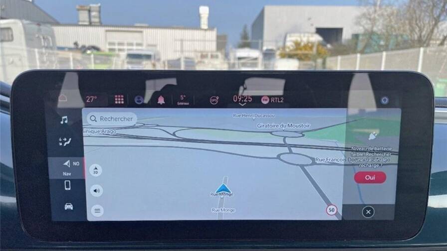 Mandataire Automobile occasion, recherche de Fiat 500-iii-e-118-ch-nouvelle-500 - E-Motors