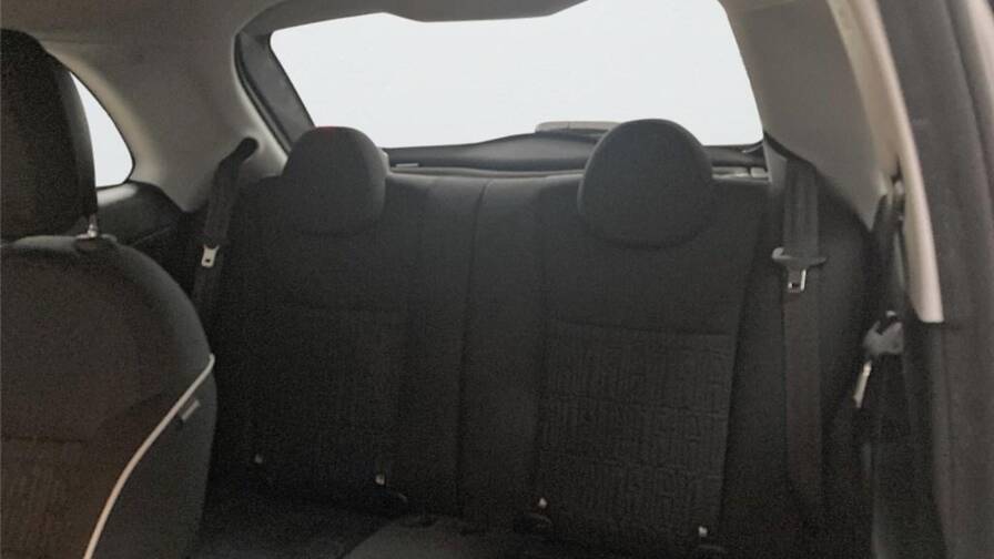 Mandataire Automobile occasion, recherche de Fiat 500-iii-e-118-ch-nouvelle-500 - E-Motors