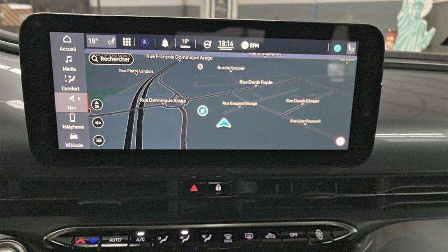 Mandataire Automobile occasion, recherche de Fiat 500-iii-e-118-ch-nouvelle-500 - E-Motors