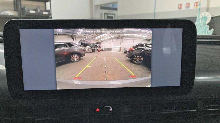 Mandataire Automobile occasion, recherche de Fiat 500-iii-e-118-ch-nouvelle-500 - E-Motors