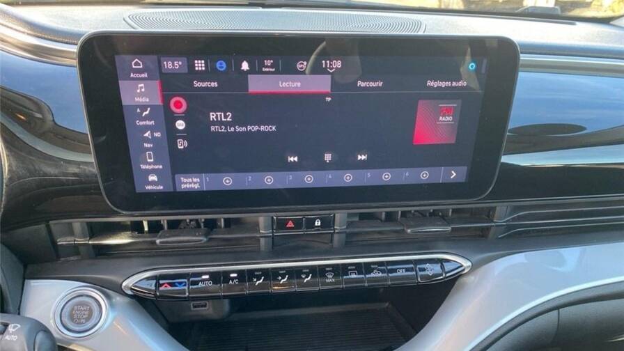 Mandataire Automobile occasion, recherche de Fiat 500-iii-e-118-ch-nouvelle-500 - E-Motors