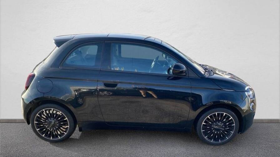 Mandataire Automobile occasion, recherche de Fiat 500-iii-e-118-ch-nouvelle-500 - E-Motors