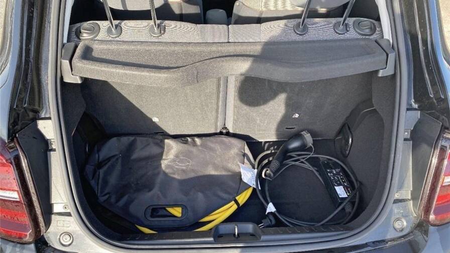 Mandataire Automobile occasion, recherche de Fiat 500-iii-e-118-ch-nouvelle-500 - E-Motors