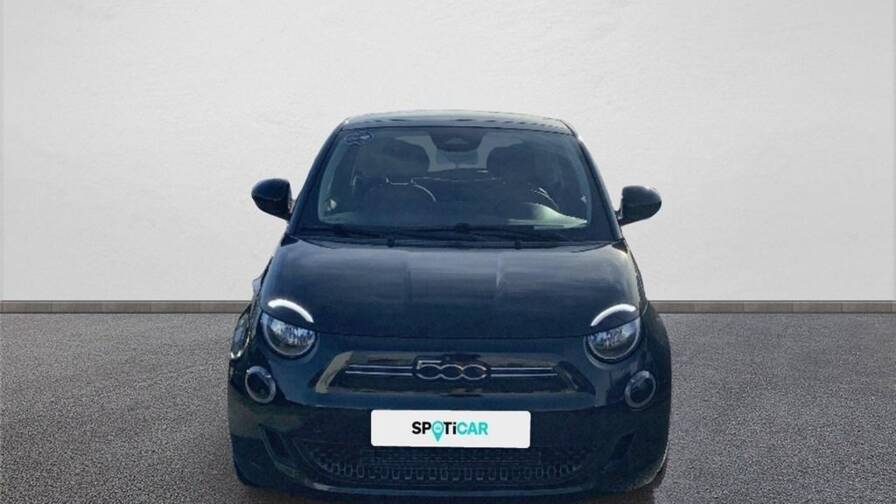 Mandataire Automobile occasion, recherche de Fiat 500-iii-e-118-ch-nouvelle-500 - E-Motors