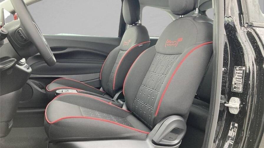 Mandataire Automobile occasion, recherche de Fiat 500-iii-e-118-ch-red - E-Motors