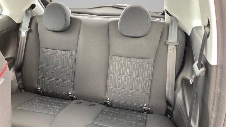 Mandataire Automobile occasion, recherche de Fiat 500-iii-e-118-ch-red - E-Motors