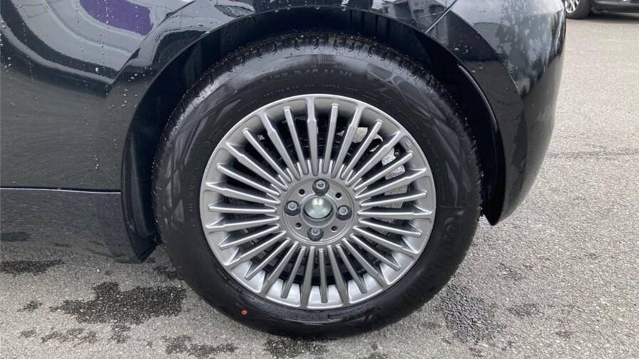 Mandataire Automobile occasion, recherche de Fiat 500-iii-e-118-ch-red - E-Motors