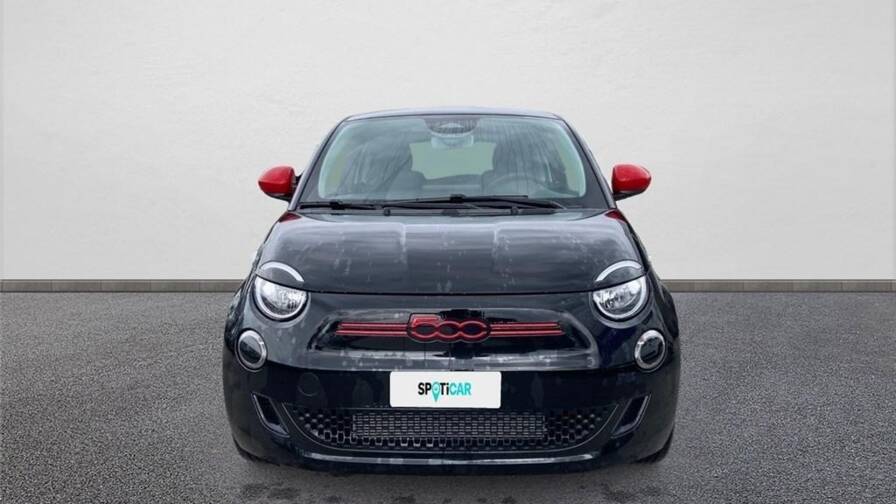 Mandataire Automobile occasion, recherche de Fiat 500-iii-e-118-ch-red - E-Motors