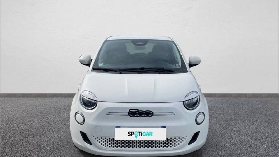 Mandataire Automobile occasion, recherche de Fiat 500-iii-e-95-ch-action - E-Motors