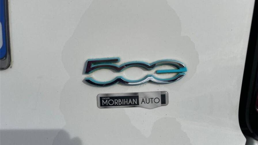Mandataire Automobile occasion, recherche de Fiat 500-iii-e-95-ch-action - E-Motors