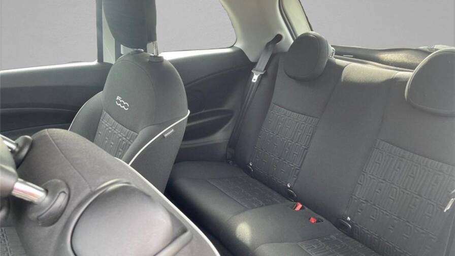 Mandataire Automobile occasion, recherche de Fiat 500-iii-e-95-ch-action - E-Motors