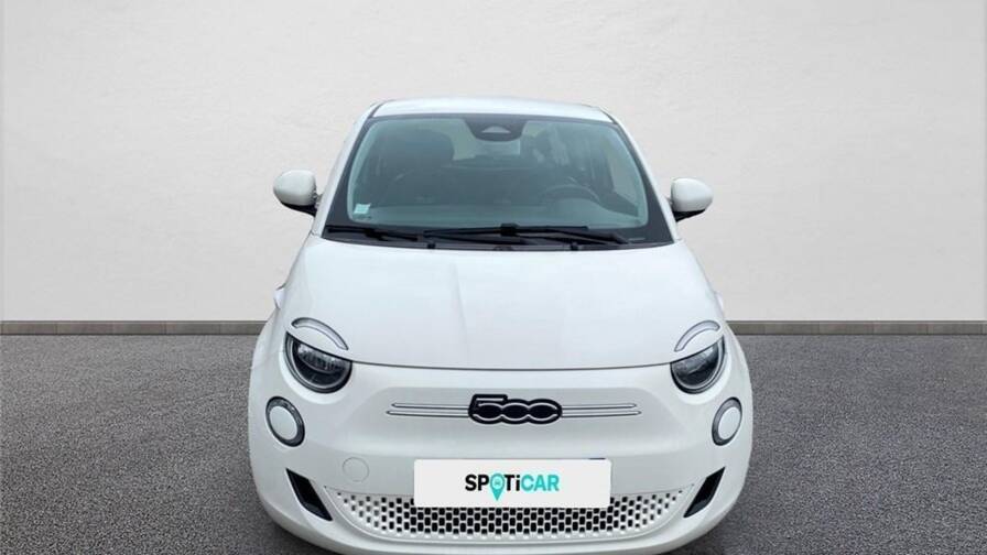Mandataire Automobile occasion, recherche de Fiat 500-iii-e-95-ch-action - E-Motors