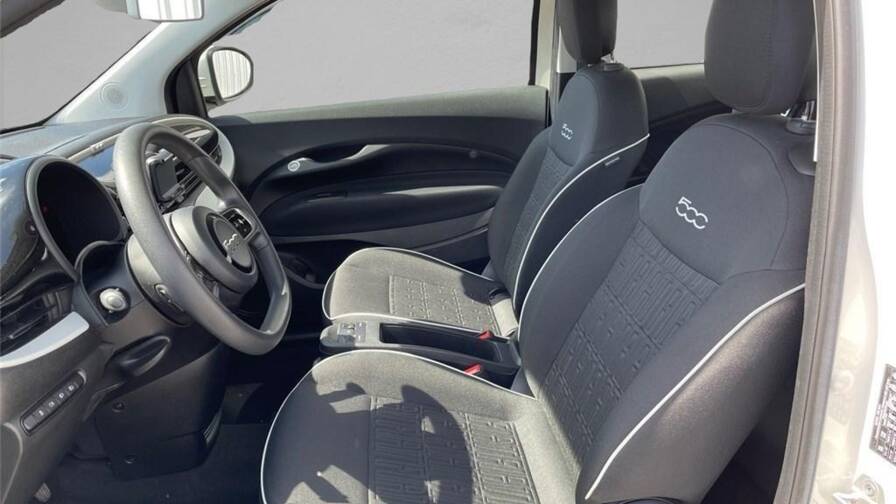 Mandataire Automobile occasion, recherche de Fiat 500-iii-e-95-ch-action - E-Motors