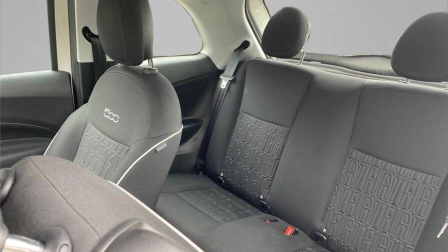 Mandataire Automobile occasion, recherche de Fiat 500-iii-e-95-ch-action - E-Motors