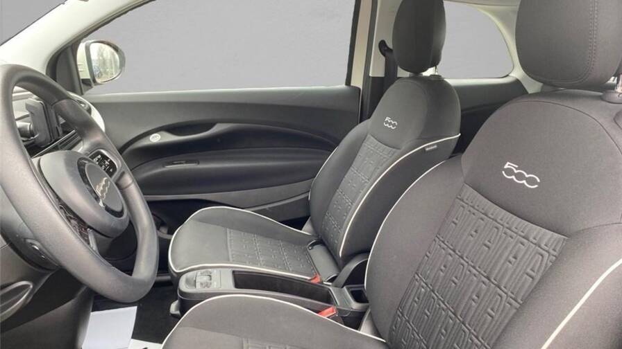 Mandataire Automobile occasion, recherche de Fiat 500-iii-e-95-ch-action - E-Motors