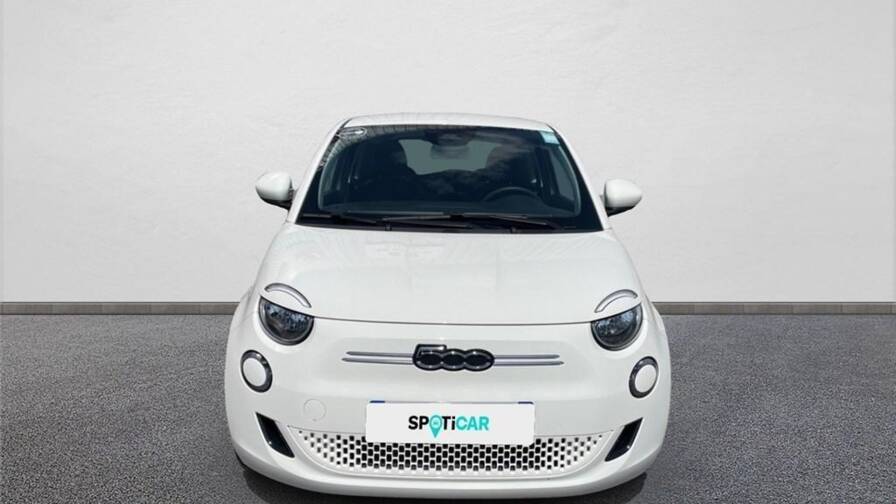 Mandataire Automobile occasion, recherche de Fiat 500-iii-e-95-ch-action - E-Motors