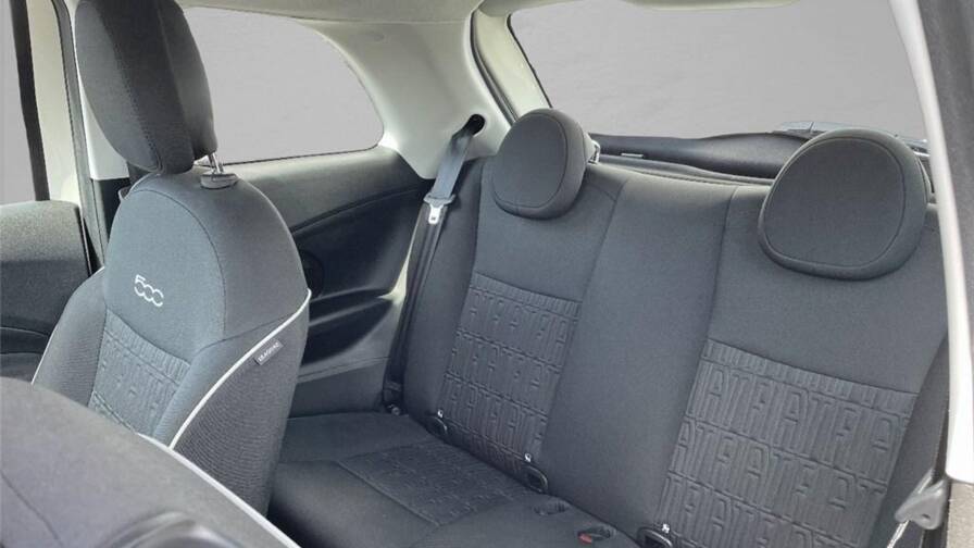 Mandataire Automobile occasion, recherche de Fiat 500-iii-e-95-ch-action - E-Motors