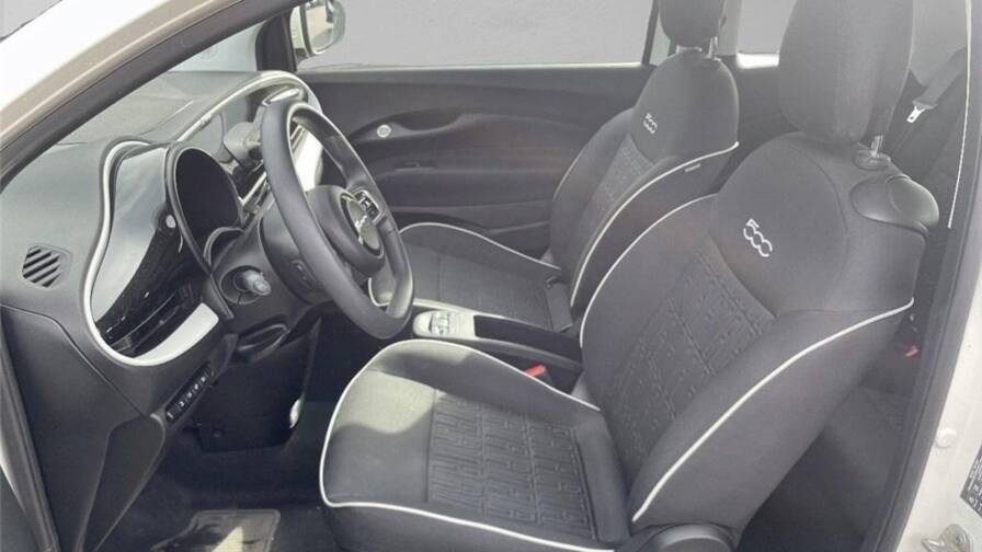 Mandataire Automobile occasion, recherche de Fiat 500-iii-e-95-ch-action - E-Motors