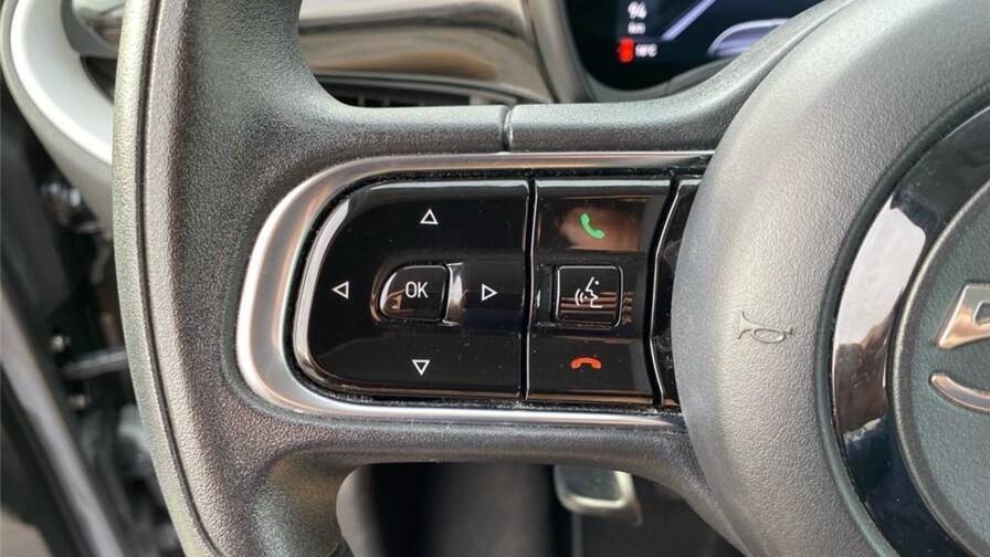 Mandataire Automobile occasion, recherche de Fiat 500-iii-e-95-ch-action - E-Motors