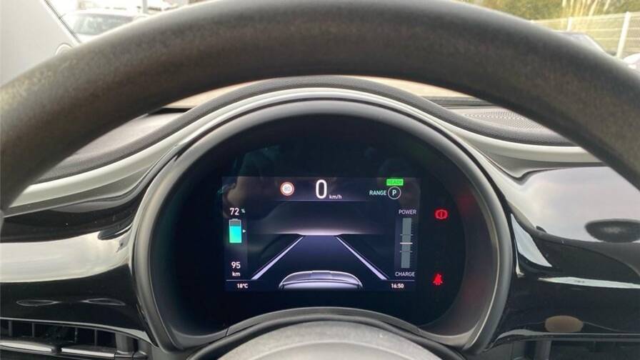 Mandataire Automobile occasion, recherche de Fiat 500-iii-e-95-ch-action - E-Motors