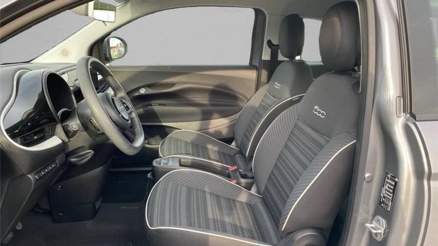 Mandataire Automobile occasion, recherche de Fiat 500-iii-e-95-ch-action - E-Motors