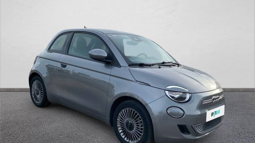 Mandataire Automobile occasion, recherche de Fiat 500-iii-e-95-ch-action - E-Motors