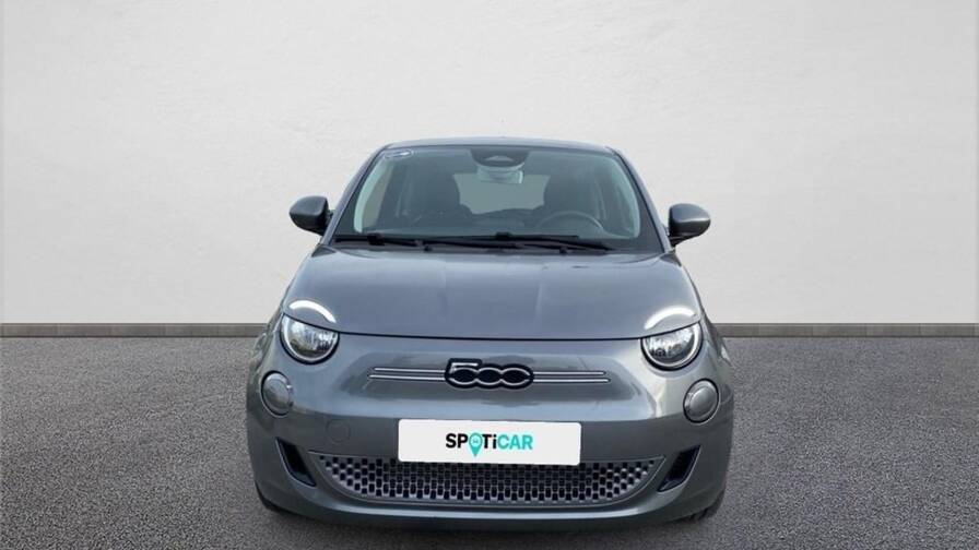 Mandataire Automobile occasion, recherche de Fiat 500-iii-e-95-ch-action - E-Motors