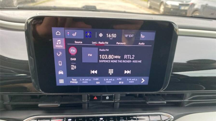 Mandataire Automobile occasion, recherche de Fiat 500-iii-e-95-ch-action - E-Motors