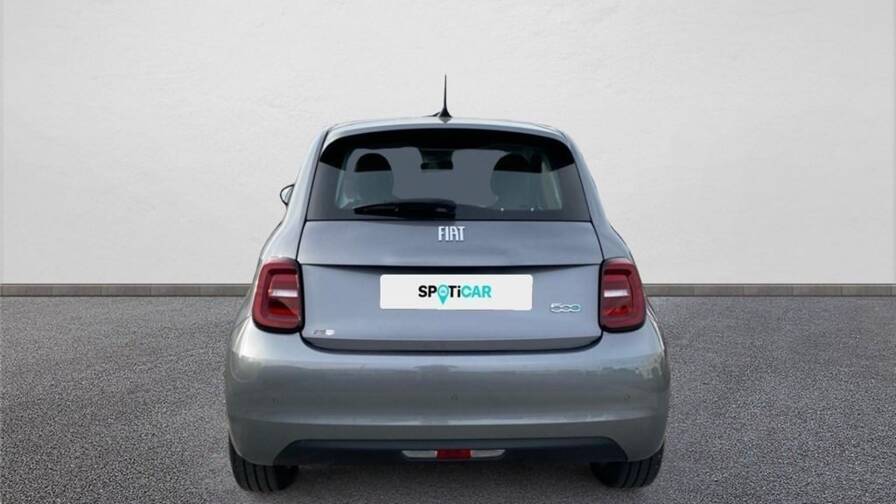 Mandataire Automobile occasion, recherche de Fiat 500-iii-e-95-ch-action - E-Motors