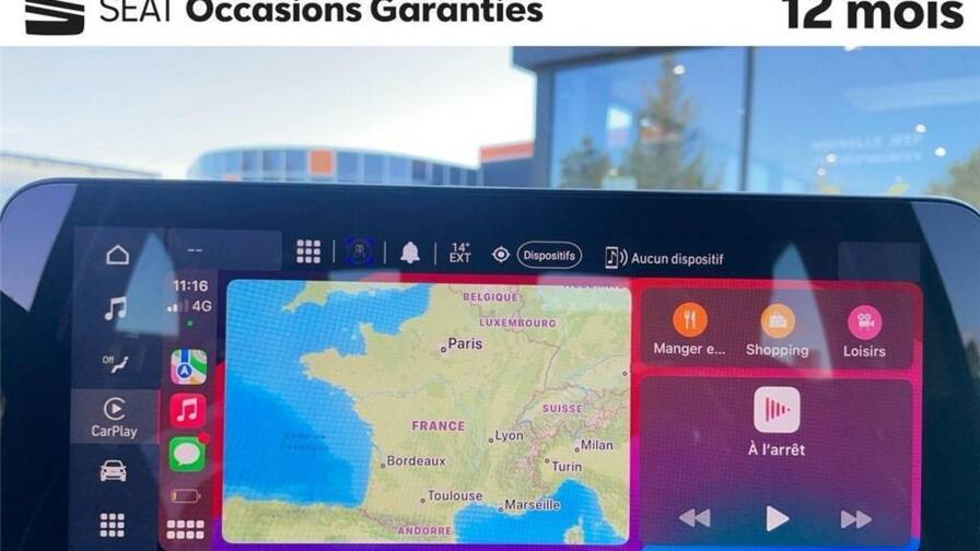 Mandataire Automobile neuf, recherche de Fiat 500-iii-e-95-ch-nouvelle-500 - E-Motors