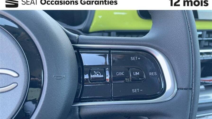 Mandataire Automobile neuf, recherche de Fiat 500-iii-e-95-ch-nouvelle-500 - E-Motors