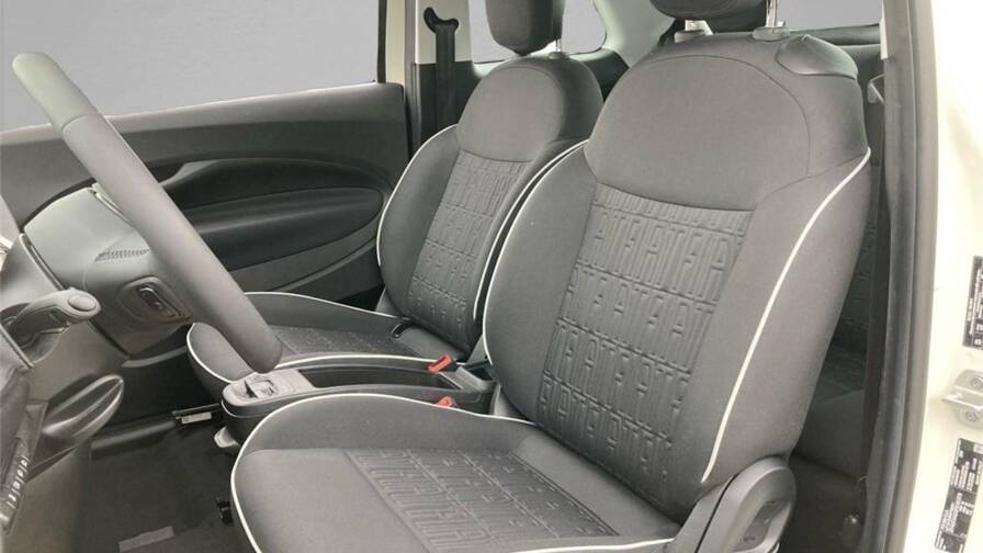 Mandataire Automobile occasion, recherche de Fiat 500-iii-e-95-ch-nouvelle-500 - E-Motors