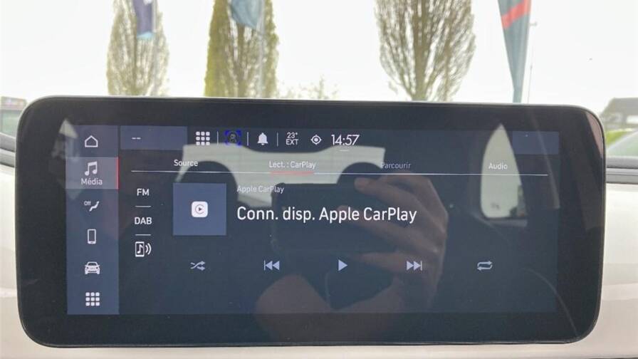 Mandataire Automobile occasion, recherche de Fiat 500-iii-e-95-ch-nouvelle-500 - E-Motors