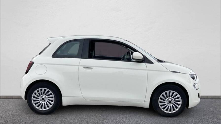 Mandataire Automobile occasion, recherche de Fiat 500-iii-e-95-ch-nouvelle-500 - E-Motors