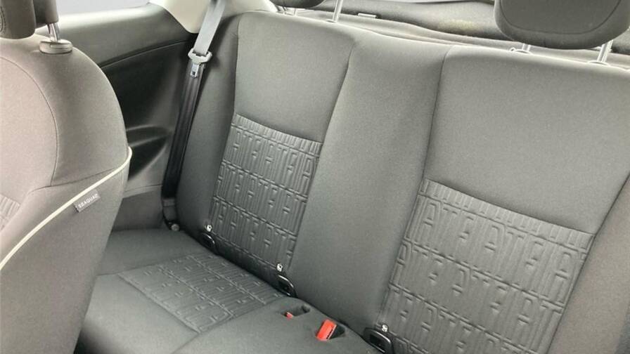 Mandataire Automobile occasion, recherche de Fiat 500-iii-e-95-ch-nouvelle-500 - E-Motors