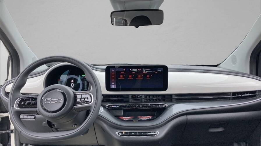 Mandataire Automobile occasion, recherche de Fiat 500-iii-e-95-ch-nouvelle-500 - E-Motors