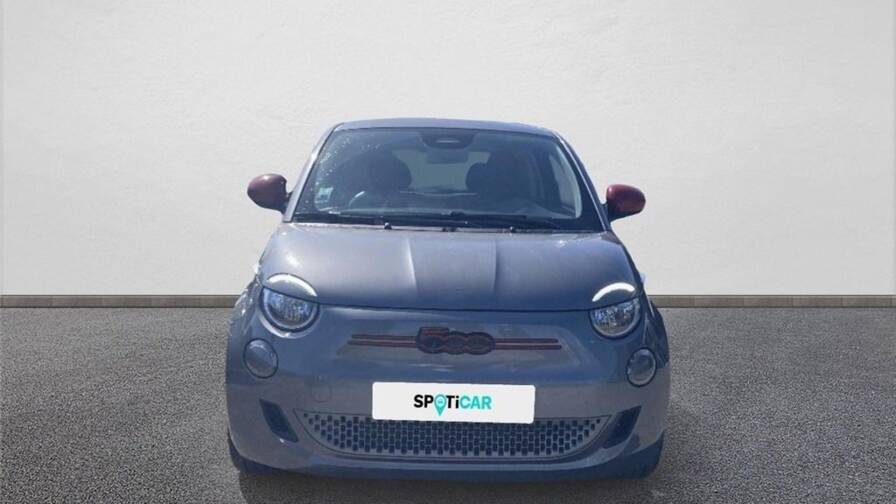 Mandataire Automobile occasion, recherche de Fiat 500-iii-e-95-ch-red - E-Motors