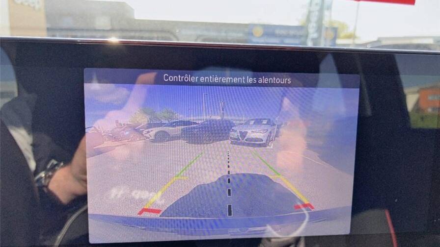 Mandataire Automobile occasion, recherche de Fiat 500-iii-e-95-ch-red - E-Motors