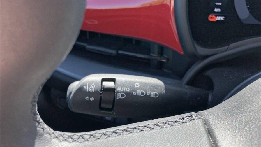 Mandataire Automobile occasion, recherche de Fiat 500-iii-e-95-ch-red - E-Motors