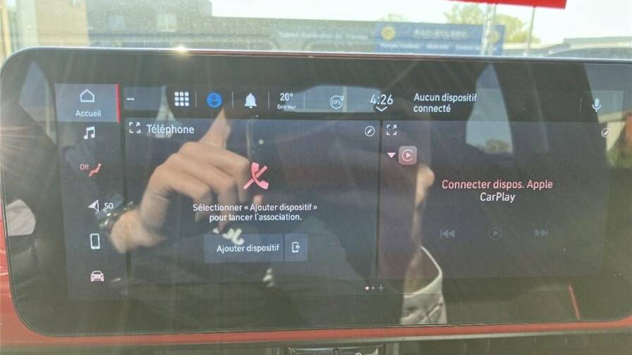 Mandataire Automobile occasion, recherche de Fiat 500-iii-e-95-ch-red - E-Motors