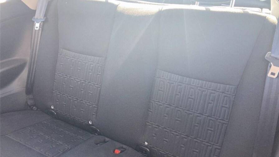 Mandataire Automobile occasion, recherche de Fiat 500-iii-e-95-ch-red - E-Motors