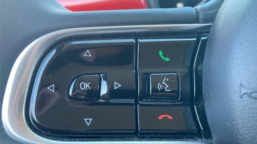 Mandataire Automobile occasion, recherche de Fiat 500-iii-e-95-ch-red - E-Motors