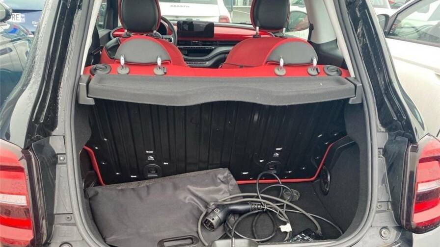 Mandataire Automobile occasion, recherche de Fiat 500-iii-e-95-ch-red - E-Motors