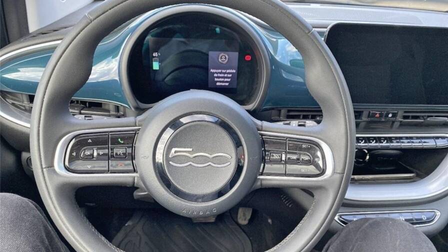 Mandataire Automobile occasion, recherche de Fiat 500-iii - E-Motors